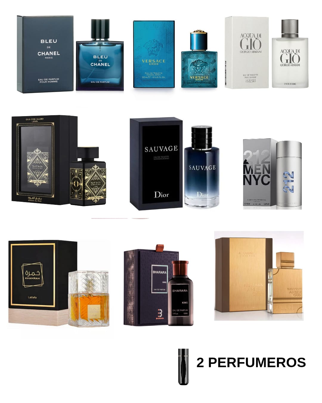 PROMO - 737 CABALLERO X9